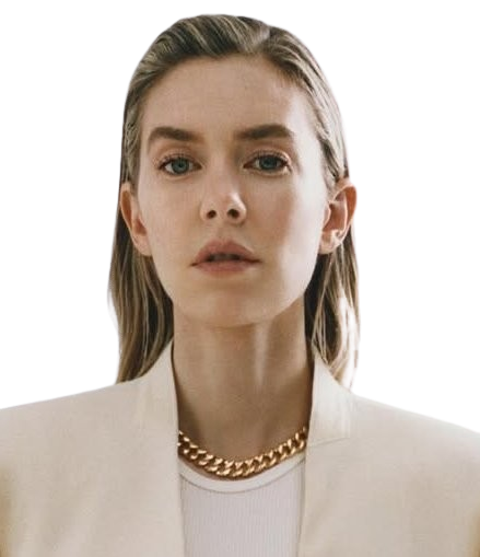 Vanessa Kirby